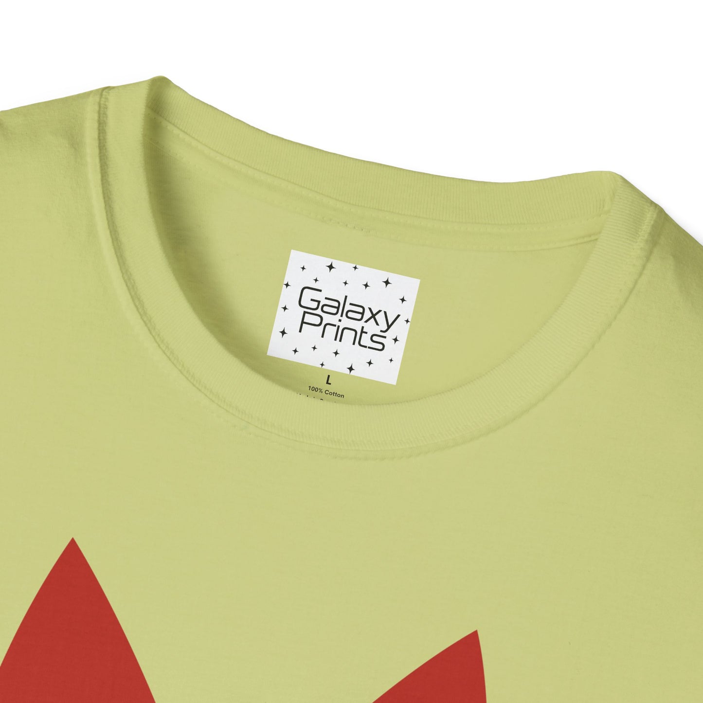 MACH 5 Inspired Unisex T-Shirt - Speed Racer's Car the MACH 5