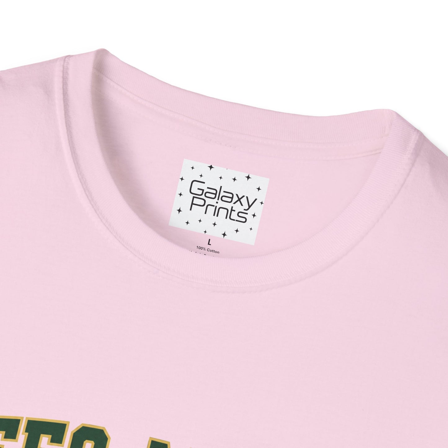 Lees McRae College Bobcats Football Vintage Football T-Shirt — Retro Game Day Tee Lees McRae Forever Undefeated