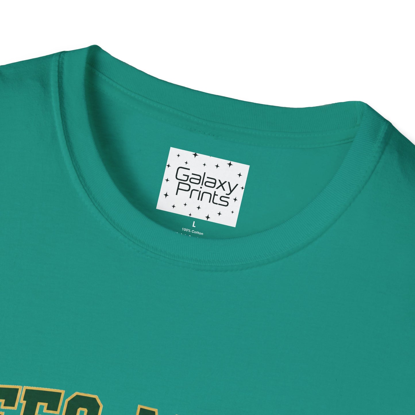 Lees McRae College Bobcats Football Vintage Football T-Shirt — Retro Game Day Tee Lees McRae Forever Undefeated