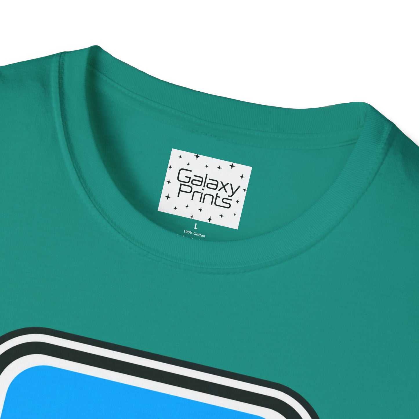 Mountain Tubing T‑Shirt — Beech Mountain Tubing Logo Tee