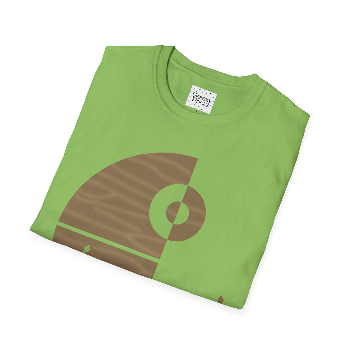 Star Wars Inspired Unisex T-Shirt - 'X-Wing Fighter & Death Star' Graphic Tee