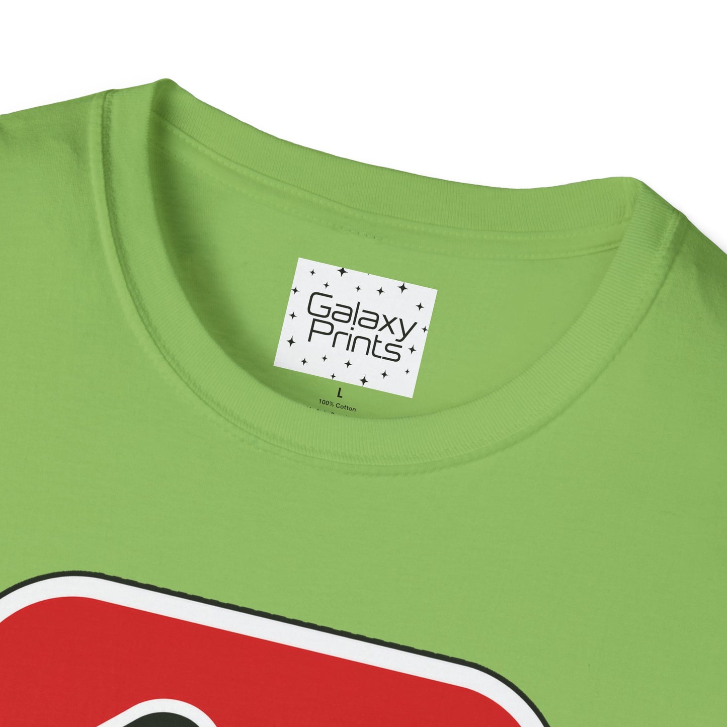 Ski Patrol Beech Mountain Retro T-Shirt — Beech Mountain Ski Patrol with Mountains on the back- logo Tee