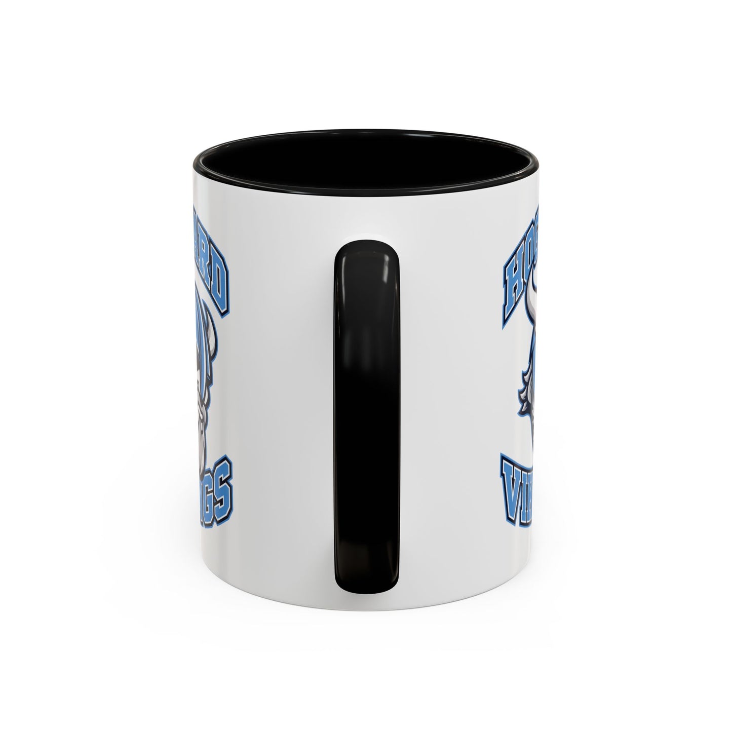 Hoggard Vikings Stylish Accent Coffee Mug - Perfect for Daily Brew & Gifts