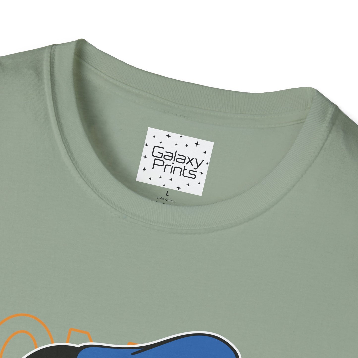 Unisex T-Shirt - DISNEY Inspired - 'Your Friend and mine Donald'