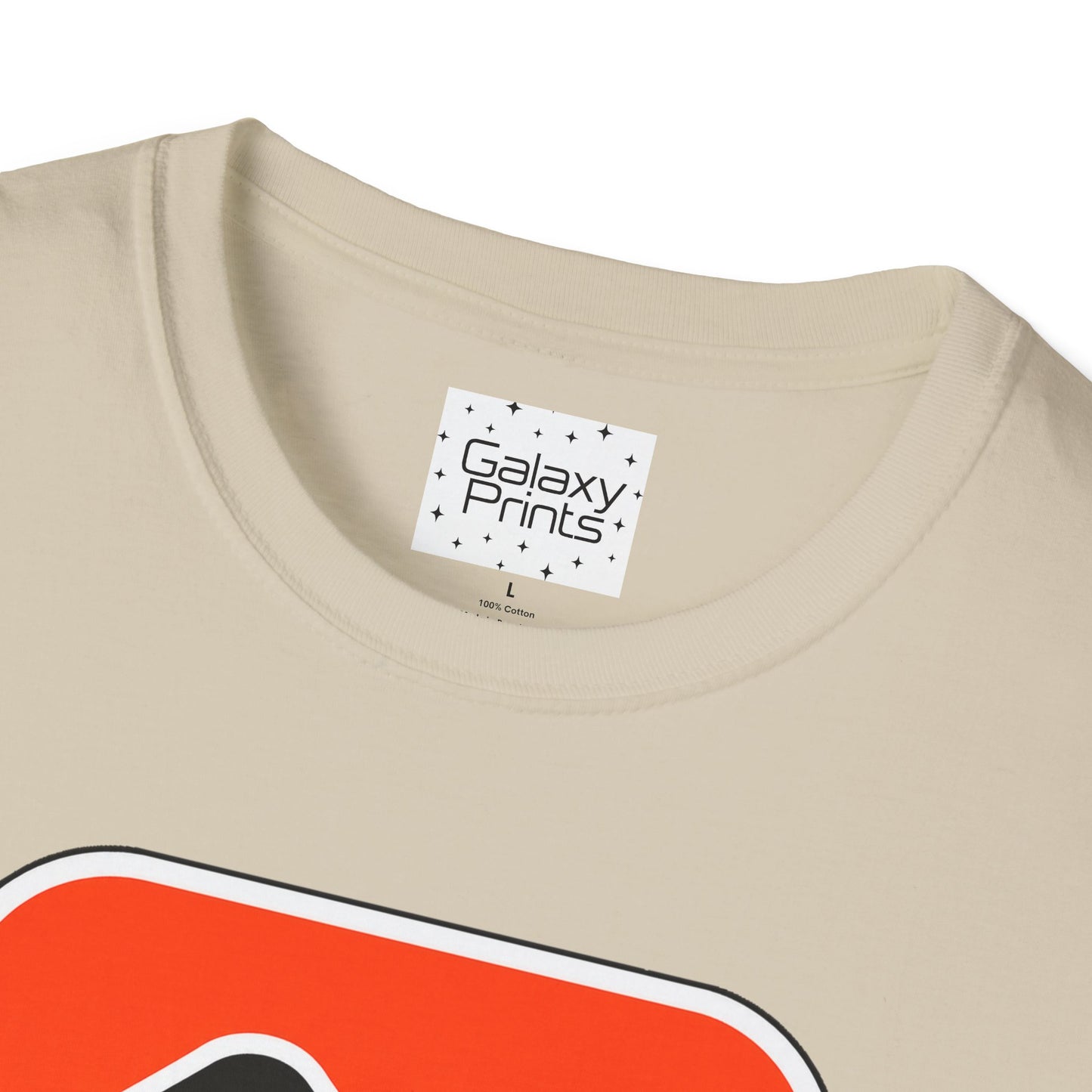 Beech Mountain Biking Logo Tee — Mountain Biking T-Shirt