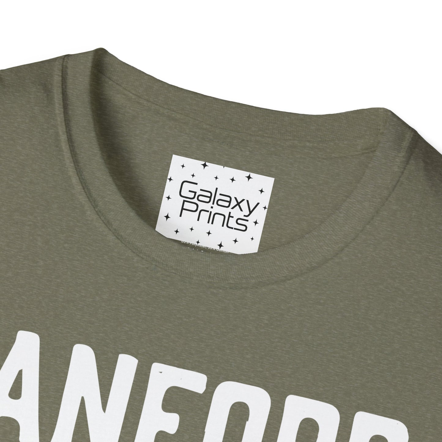 Unisex T-Shirt - POP Culture - 'Sanford and Son Salvage - From the Hit TV Sitcom Sanford and Son'