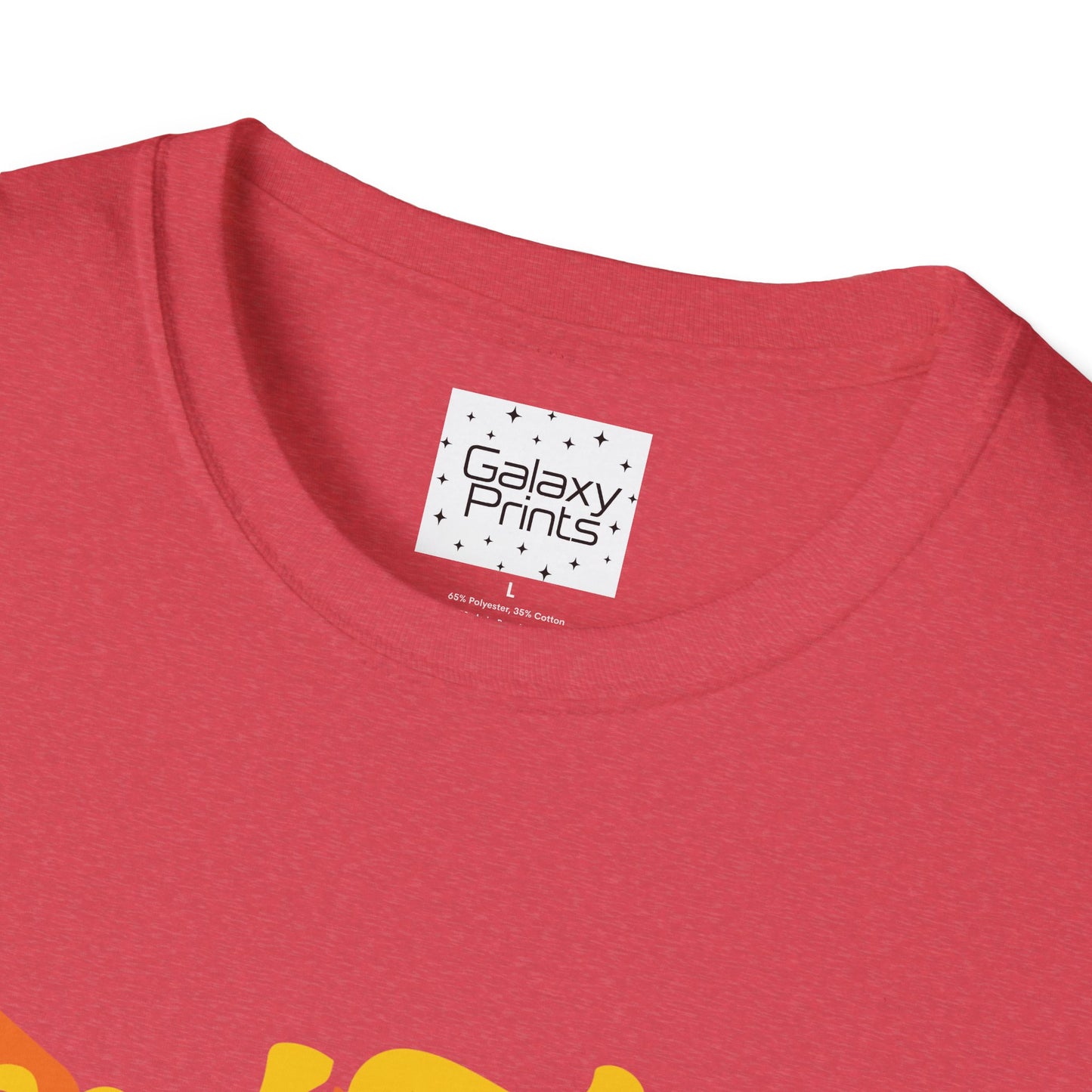 Unisex T-Shirt - POP Culture - 'From the Hit TV Series Good Times' - Dynomite Jimmie JJ Walker