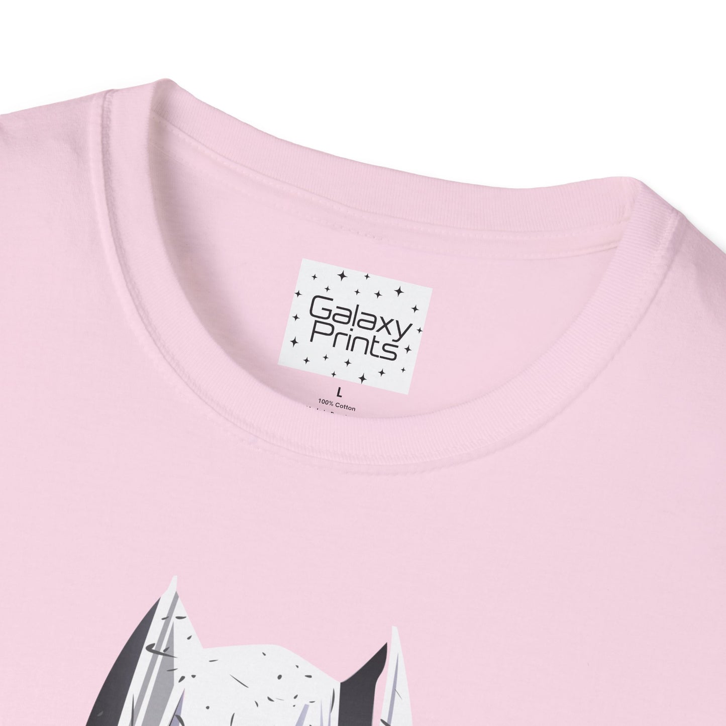 Unisex T-Shirt - POP Culture - 'The MACH 5 Sky view from the Cartoon SPEED RACER - Go Speed Racer, Go Speed Racer, Go Speed Racer, Goooo'
