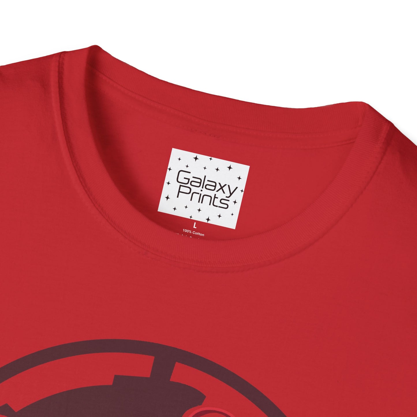 Star Wars Inspired Unisex T-Shirt - 'Vader's Evil Can Not Be Bargained With' Graphic Tee
