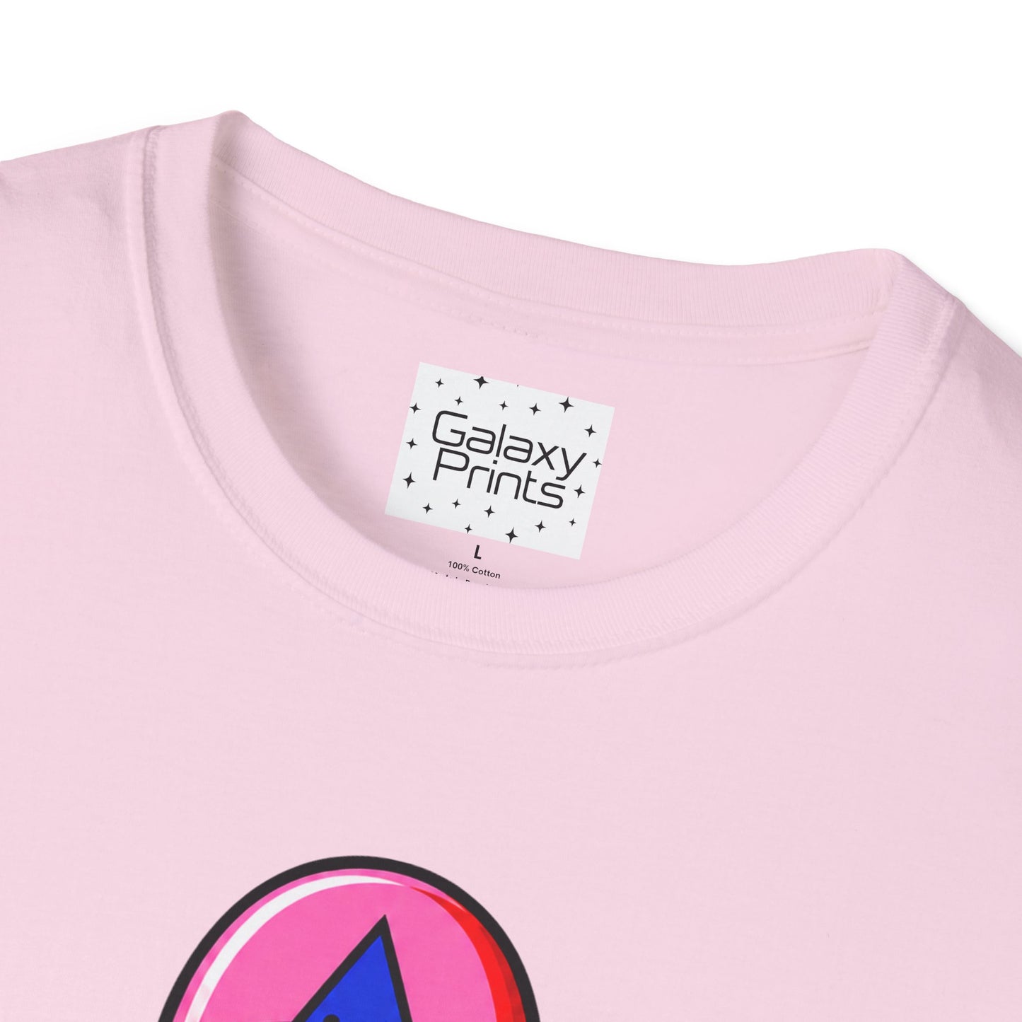 STAR MAN Nin Wrestling video game "NOW" and "THEN" T-Shirt — Retro Pop Hero Graphic Tee - Nin Wrestler STAR MAN video game - Current Culture
