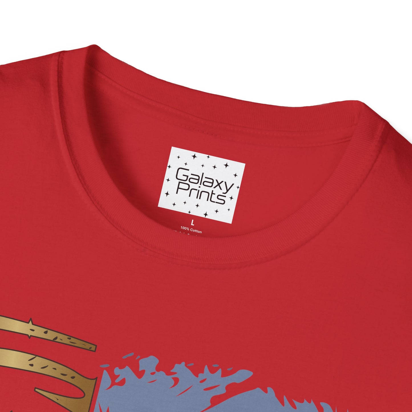 Unisex T-Shirt - POP Culture - 'Music ICON Rapper ICE CUBE - Rapper to Actor - Boyz in the HOOD to Ride-A--ride-a-long'