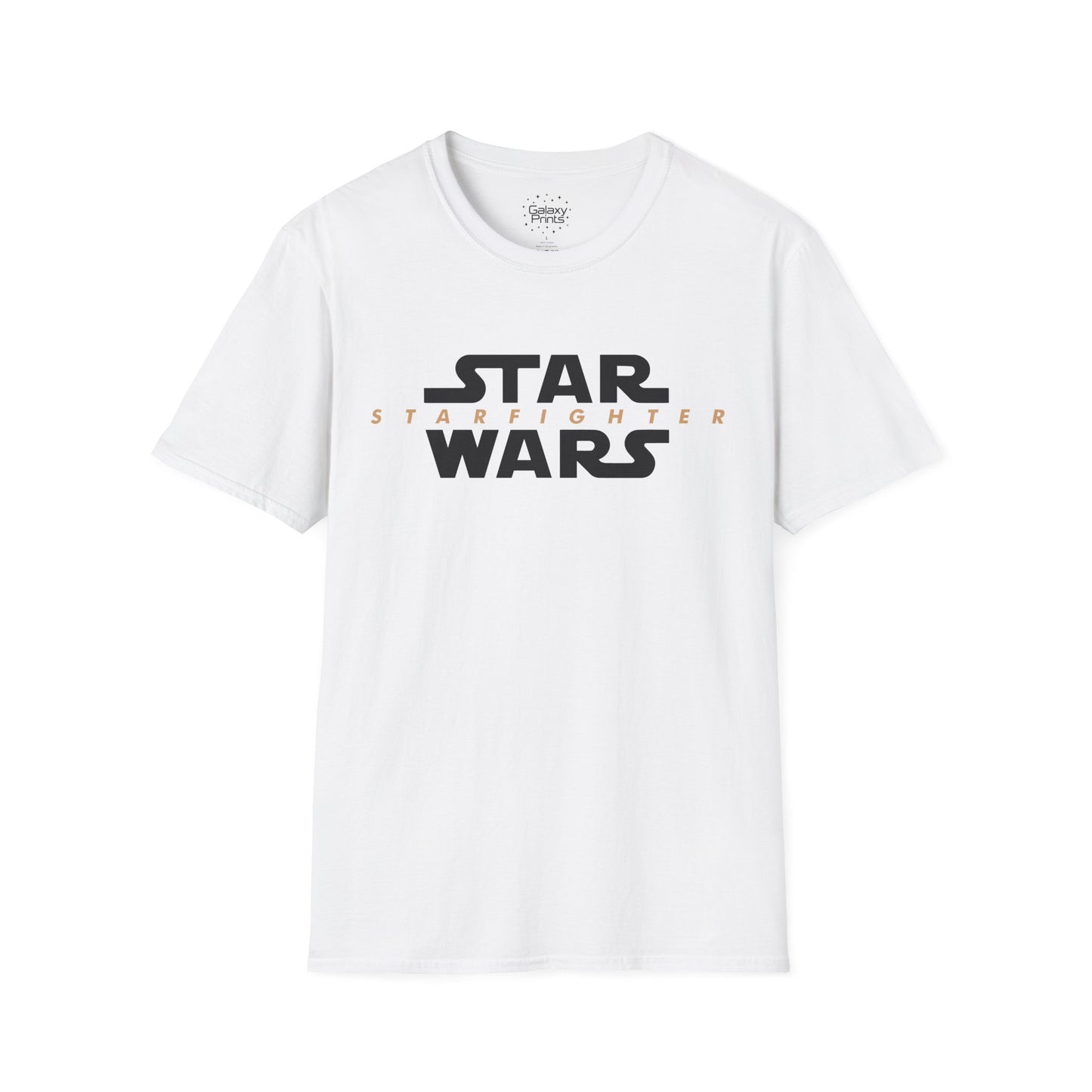 Inspired by Star Wars Starfighter Unisex T-Shirt - Movie Coming Out May 28th, 2027 (w/o movie release date)