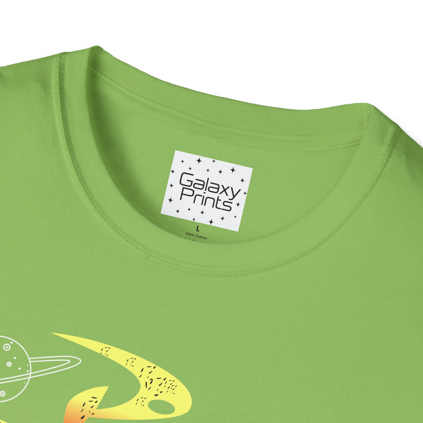 DISNEY inspired Unisex T-Shirt - Pizza Planet 'Serving Your Local Star Cluster'