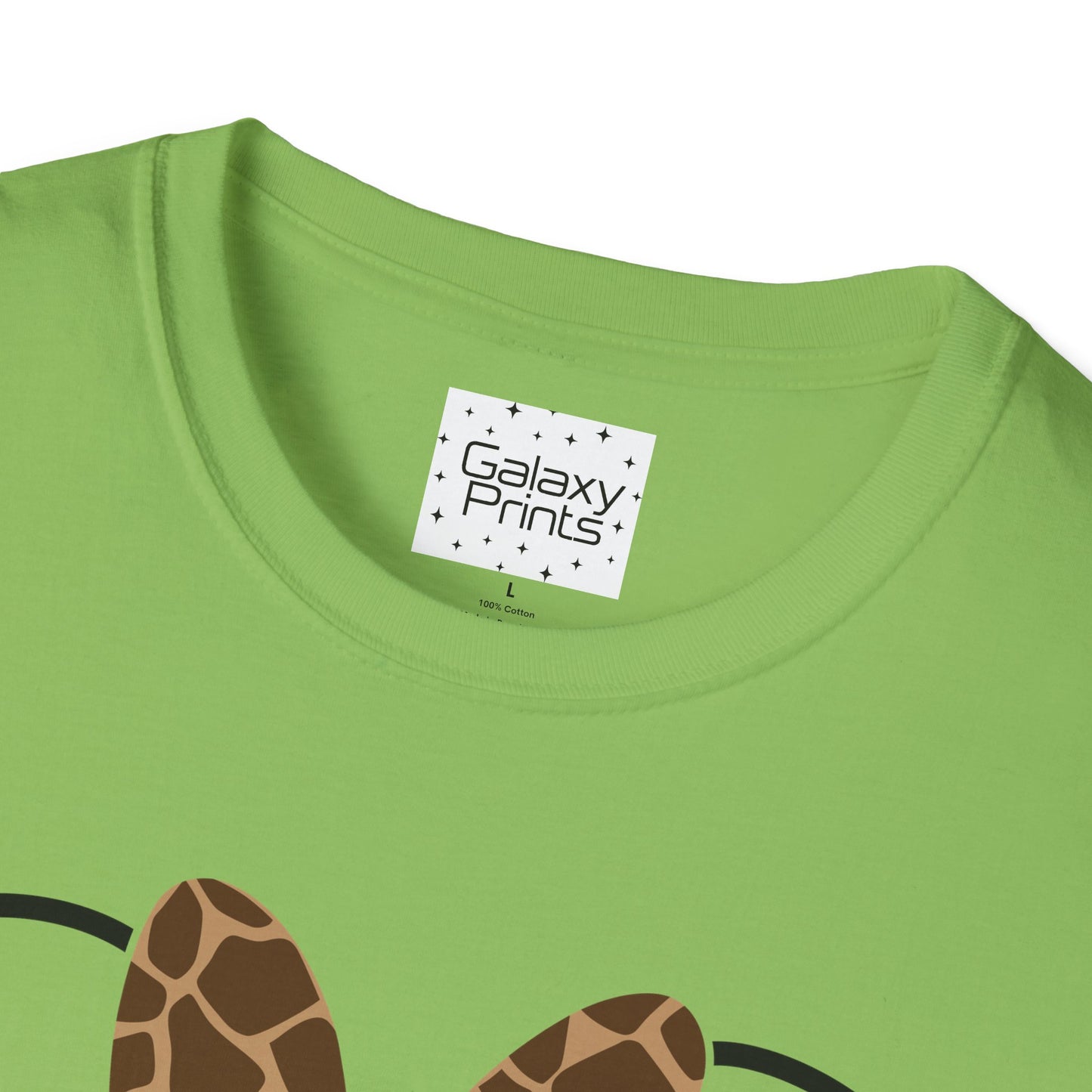 Unisex T-Shirt - DISNEY Inspired - 'Minnie Ears Hakuna Matata'