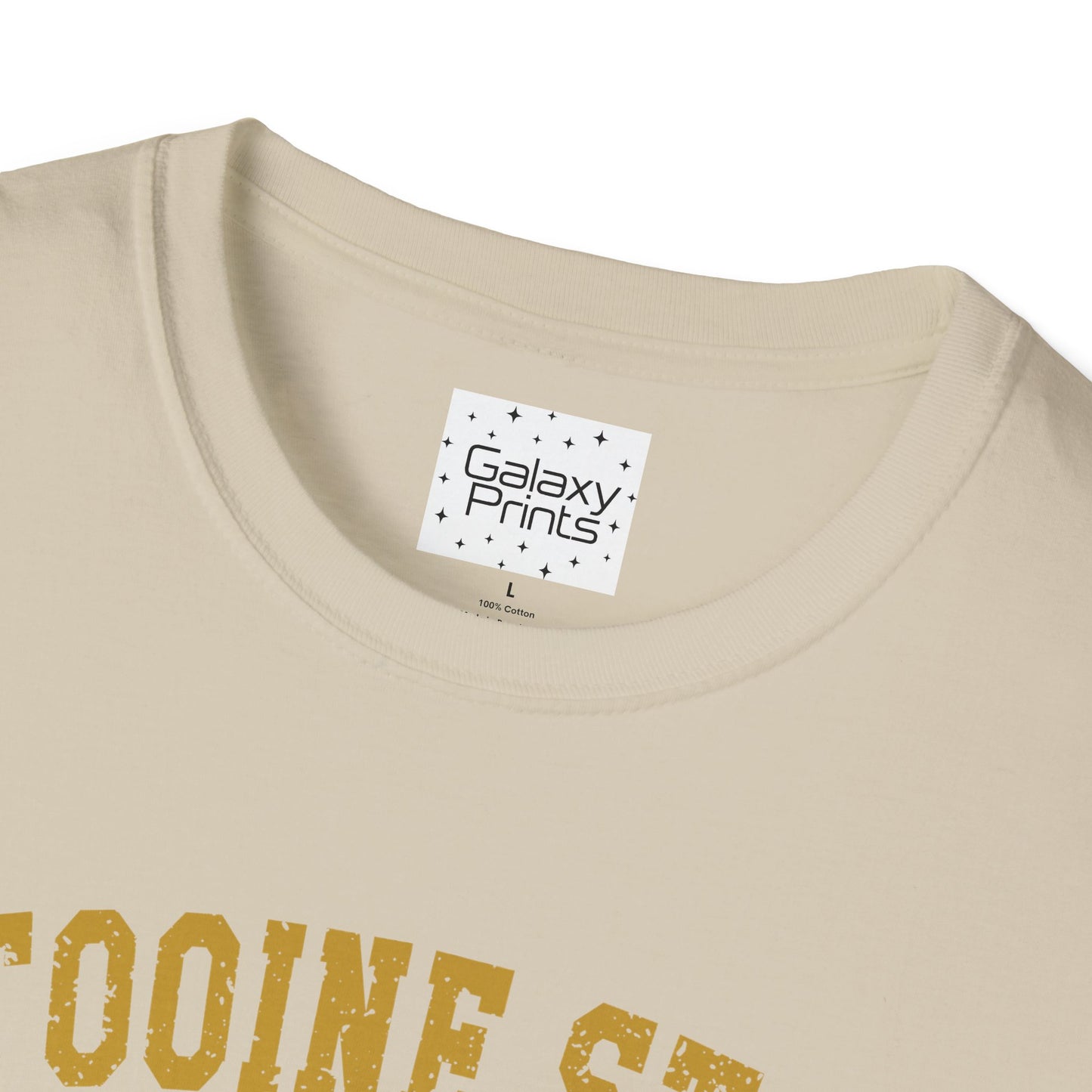 Star Wars Inspired Unisex T-Shirt - 'TATOOINE STATE UNIVERSITY' Graphic Tee