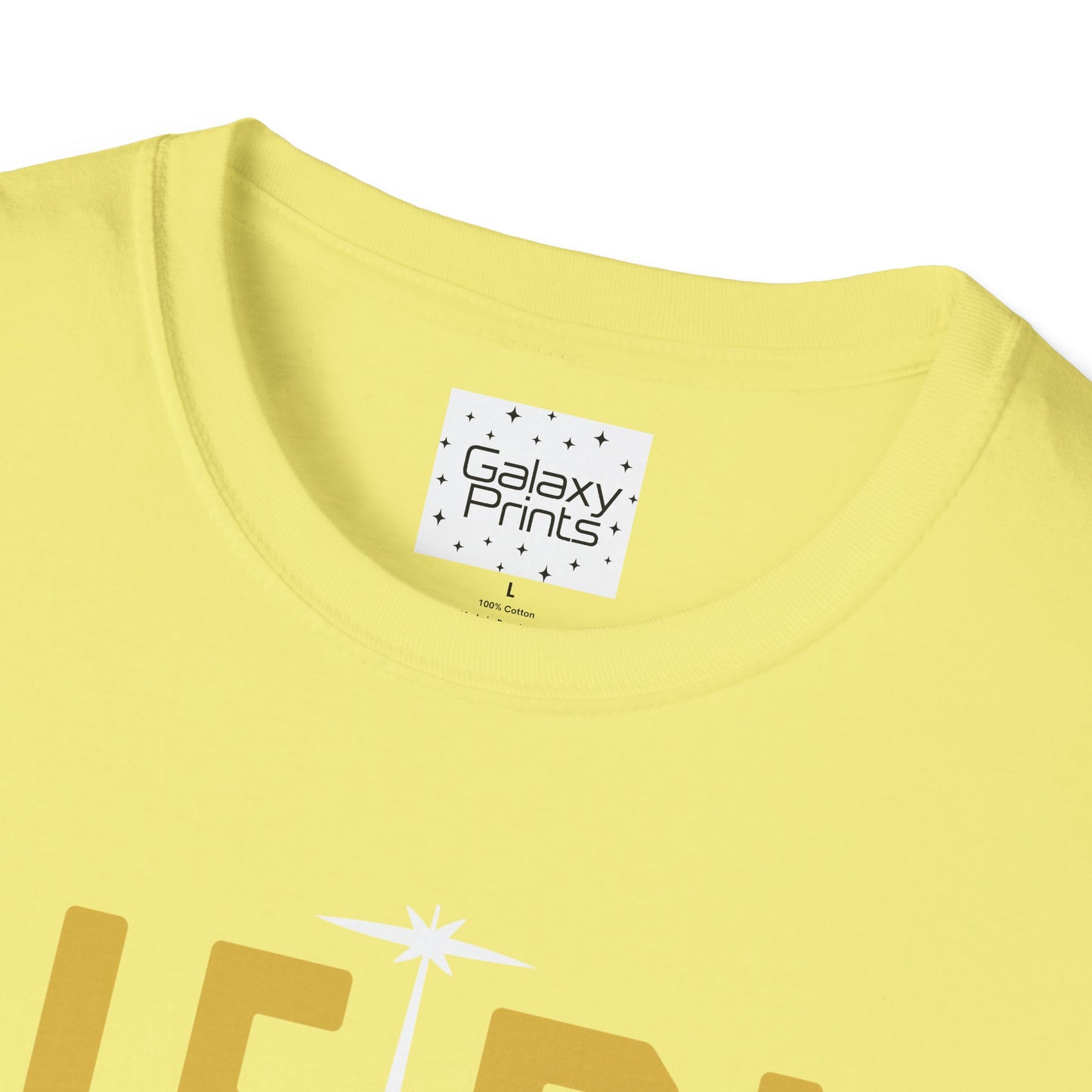 The Jedi Training Club 1977 T-Shirt Inspired by Star Wars