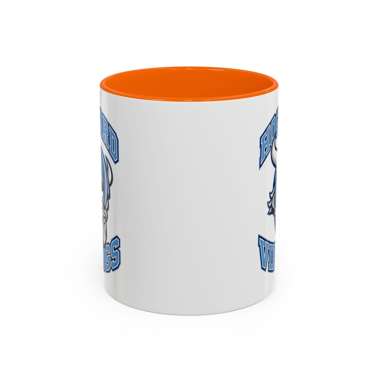 Hoggard Vikings Stylish Accent Coffee Mug - Perfect for Daily Brew & Gifts