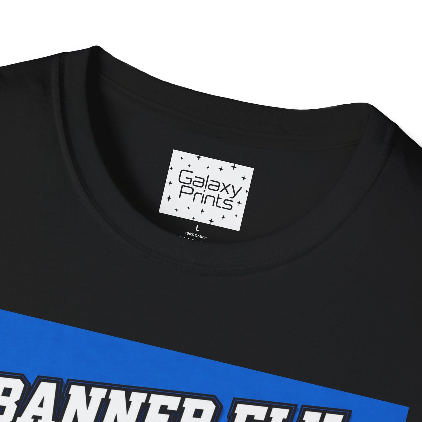 Banner Elk, NC - The whole town is High T-Shirt — 3,695' Mountain Souvenir Tee
