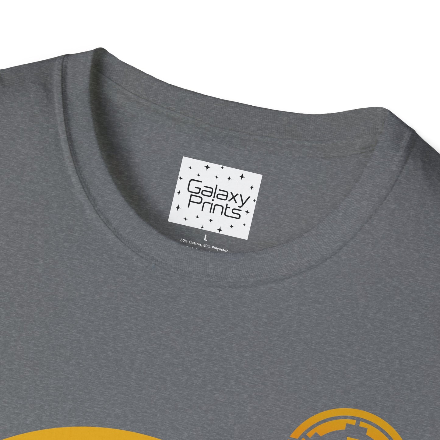 Star Wars Inspired Unisex T-Shirt - 'AT-AT Walker Sunset' Graphic Tee