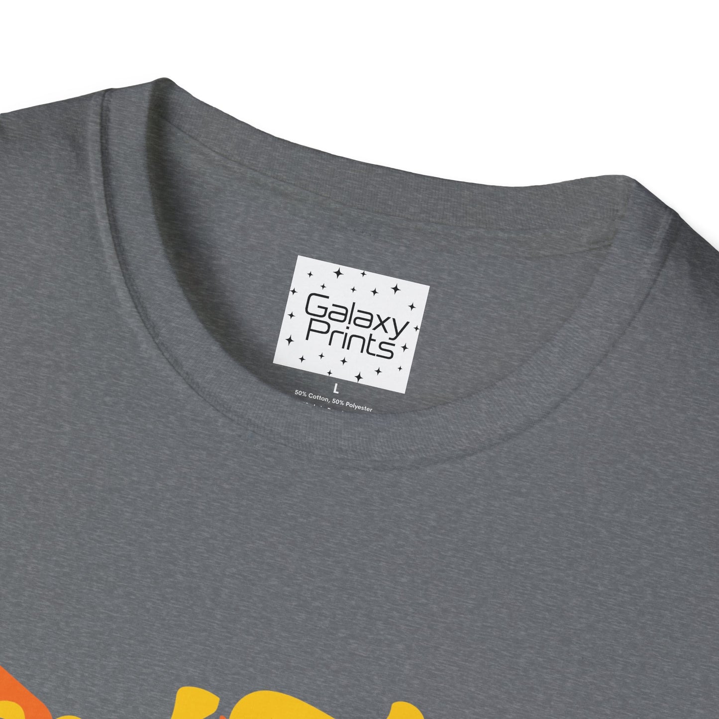 Unisex T-Shirt - POP Culture - 'From the Hit TV Series Good Times' - Dynomite Jimmie JJ Walker