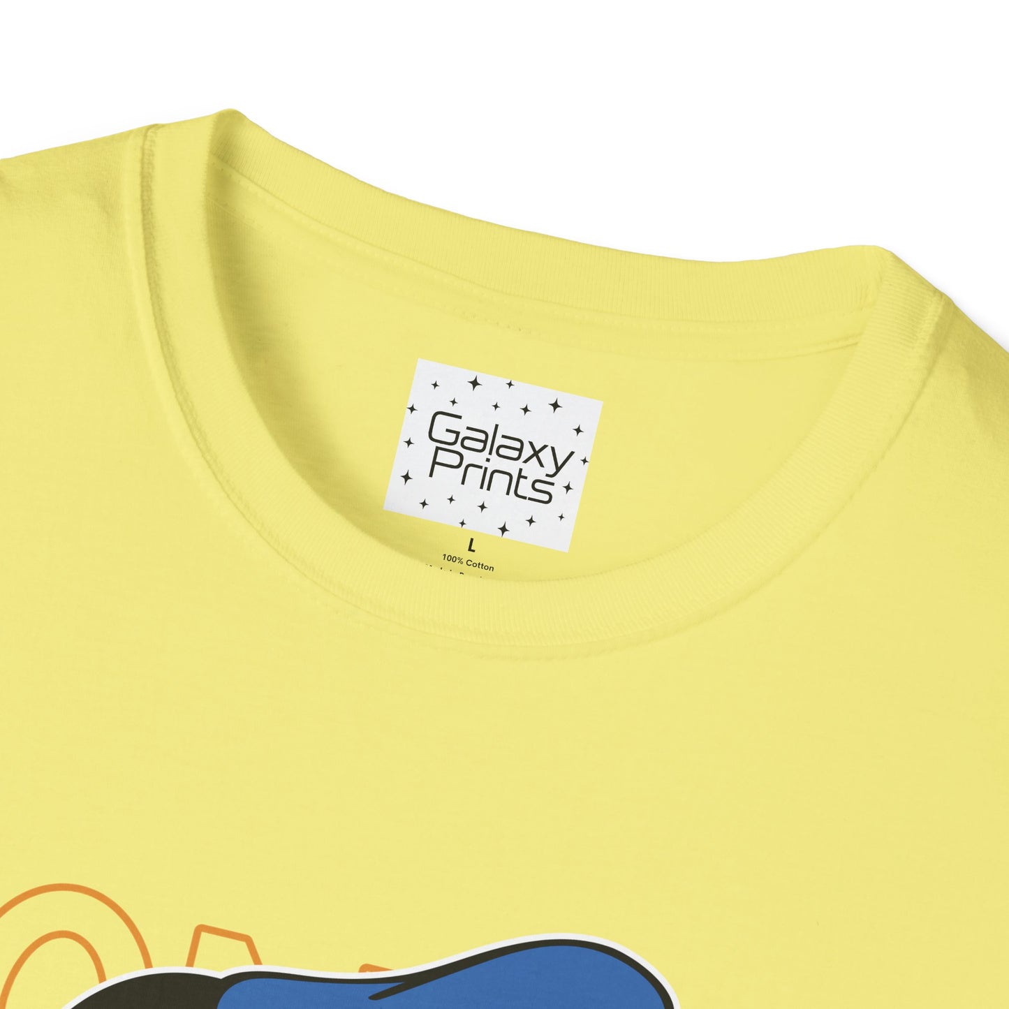 Unisex T-Shirt - DISNEY Inspired - 'Your Friend and mine Donald'