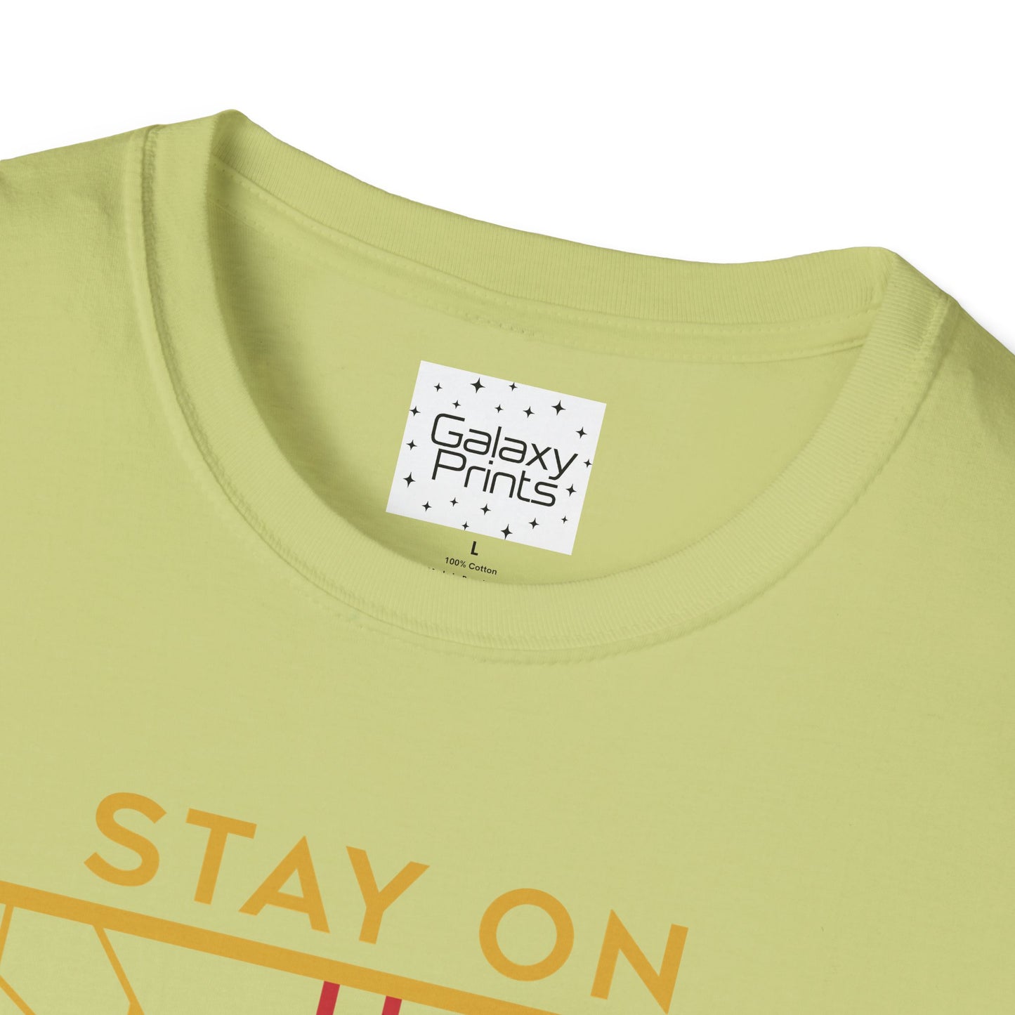 Star Wars Inspired Unisex T-Shirt - 'Stay On Target Video Game Action Screen' Graphic Tee
