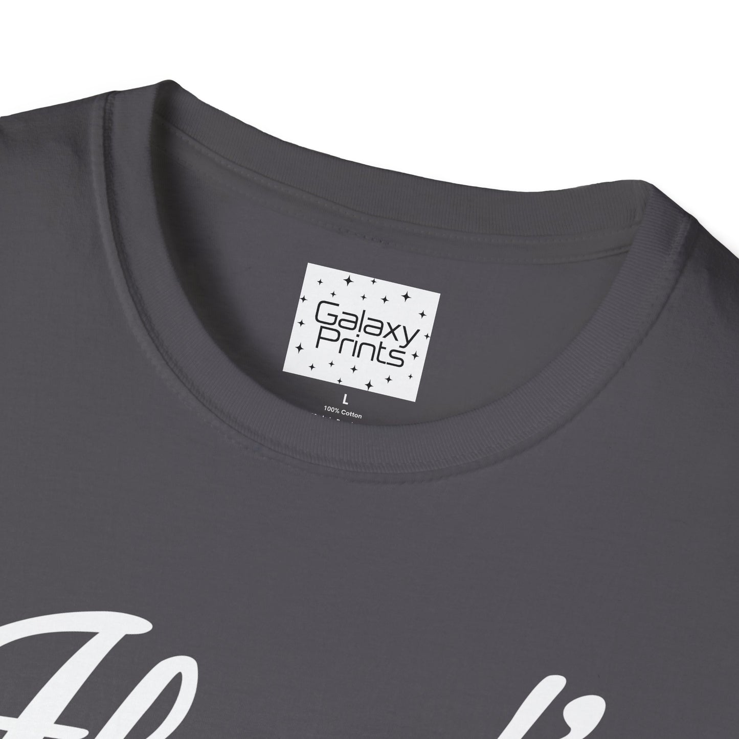 Unisex T-Shirt - POP Culture - 'TV Hit Show The Andy Griffith Show - Mayberry - Floyd's Barber Shop T-shirt'