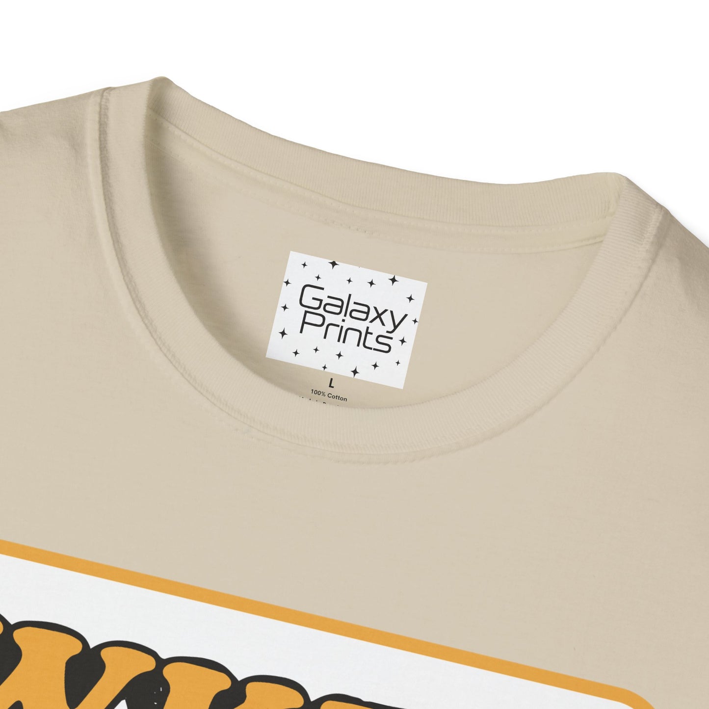 Unisex T-Shirt - POP Culture - 'From the HIT TV Show WKRP in Cincinnati - Since 1978'