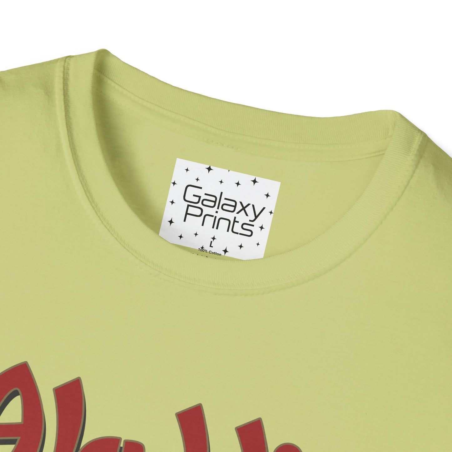 Retro Arcade T-Shirt - Aladdin's Castle Design - POP Culture