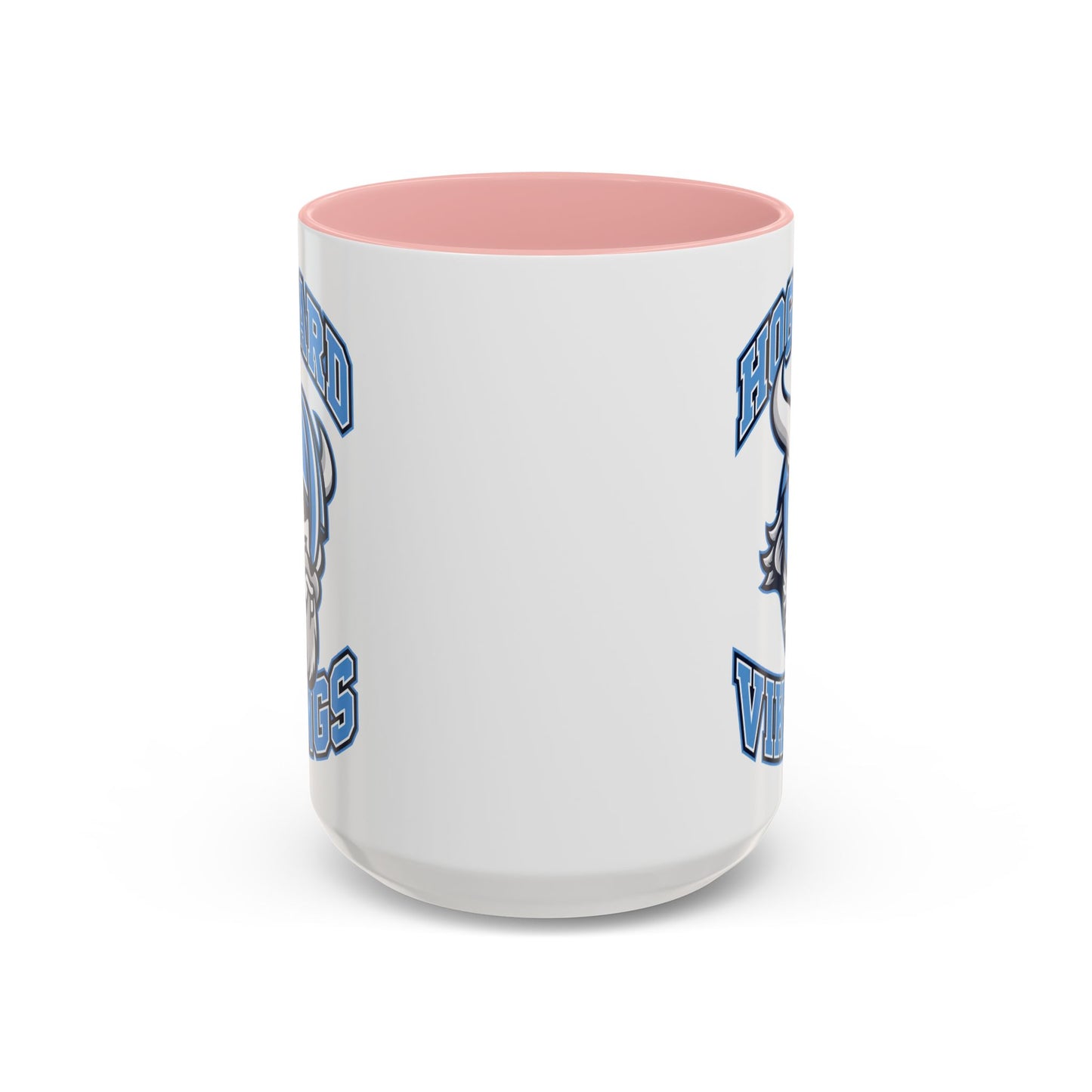 Hoggard Vikings Stylish Accent Coffee Mug - Perfect for Daily Brew & Gifts
