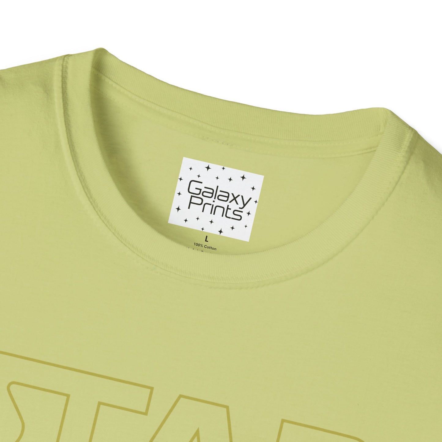 Star Wars Inspired Unisex T-Shirt - 'STAR WARS 1977' Graphic Tee