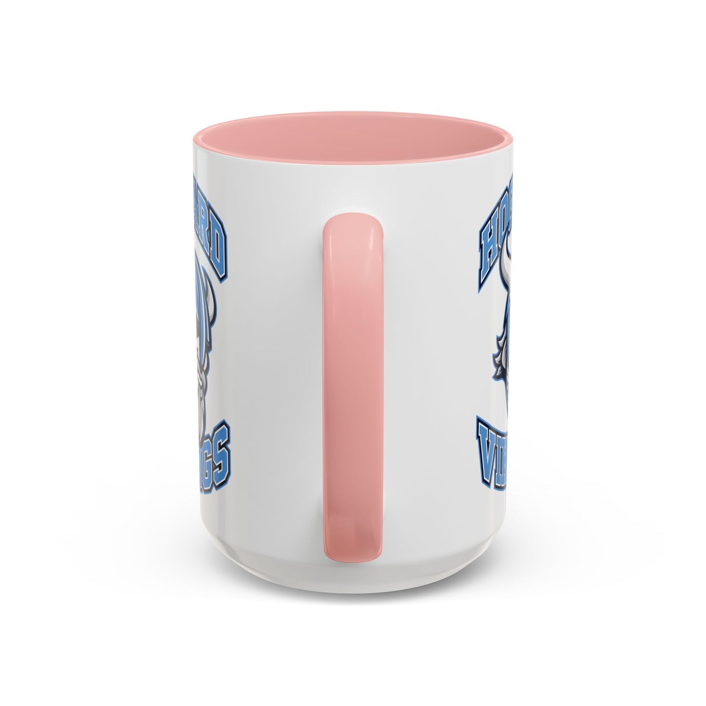 Hoggard Vikings Stylish Accent Coffee Mug - Perfect for Daily Brew & Gifts