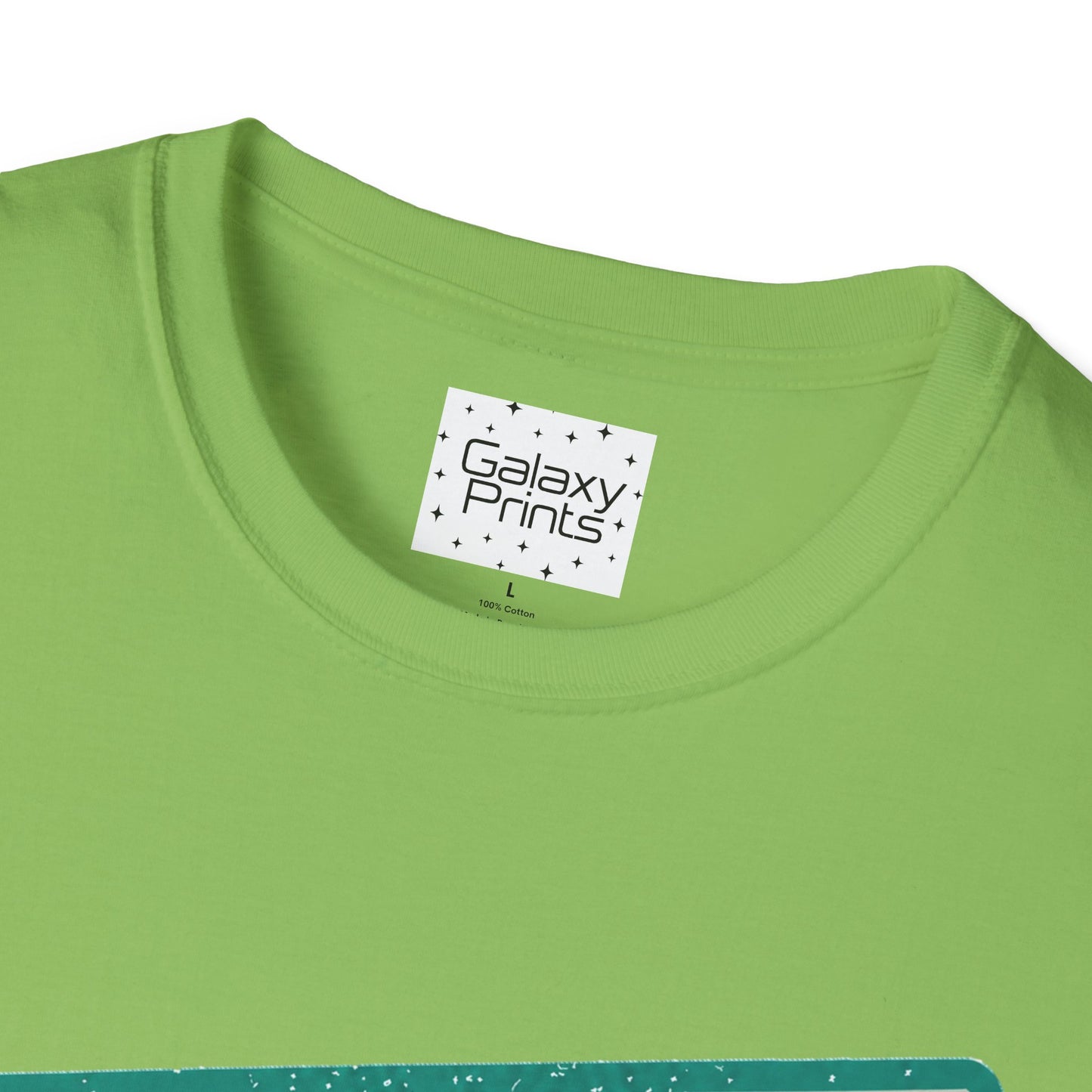 Beech Mountain NC Let it Snow T-Shirt — Retro Mountain Sunrise Snow Tee