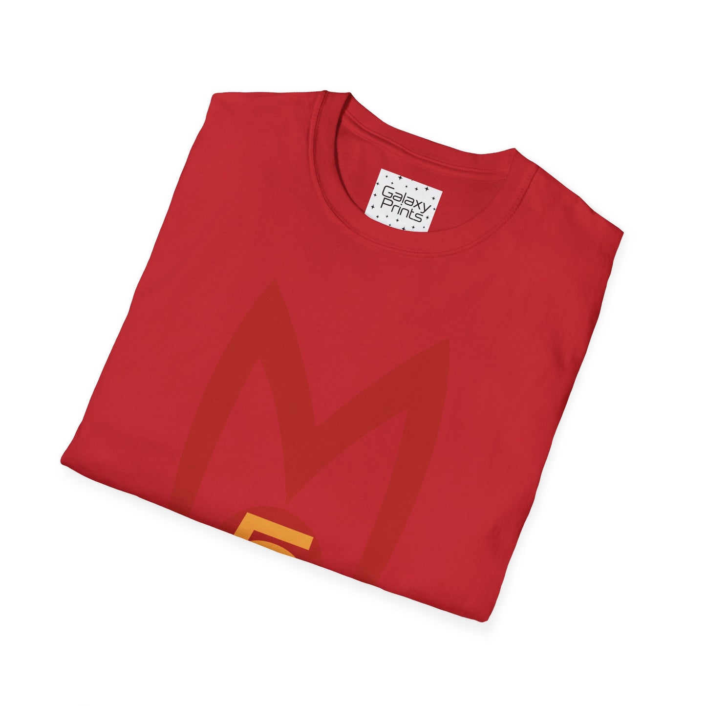 MACH 5 Inspired Unisex T-Shirt - Speed Racer's Car the MACH 5