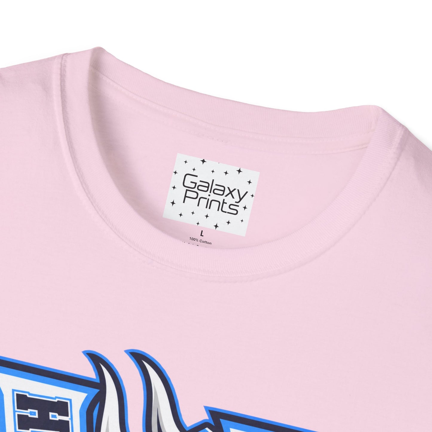 Viking Alumni T‑Shirt — Hoggaard School Spirit Tee