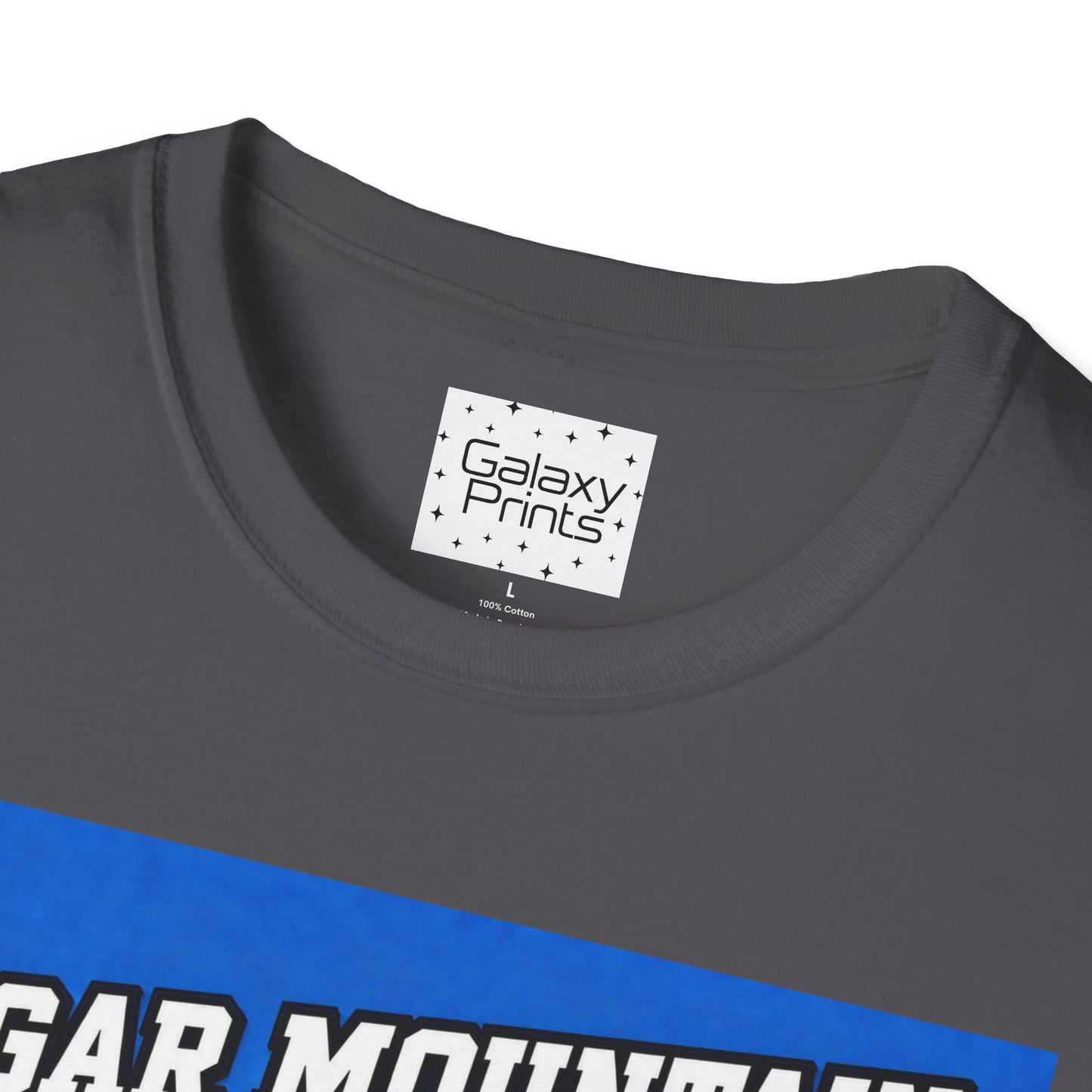 Sugar Mountain North Carolina T-Shirt – 5,300' Drinking Town with Skiing Problem - Graphic Tee