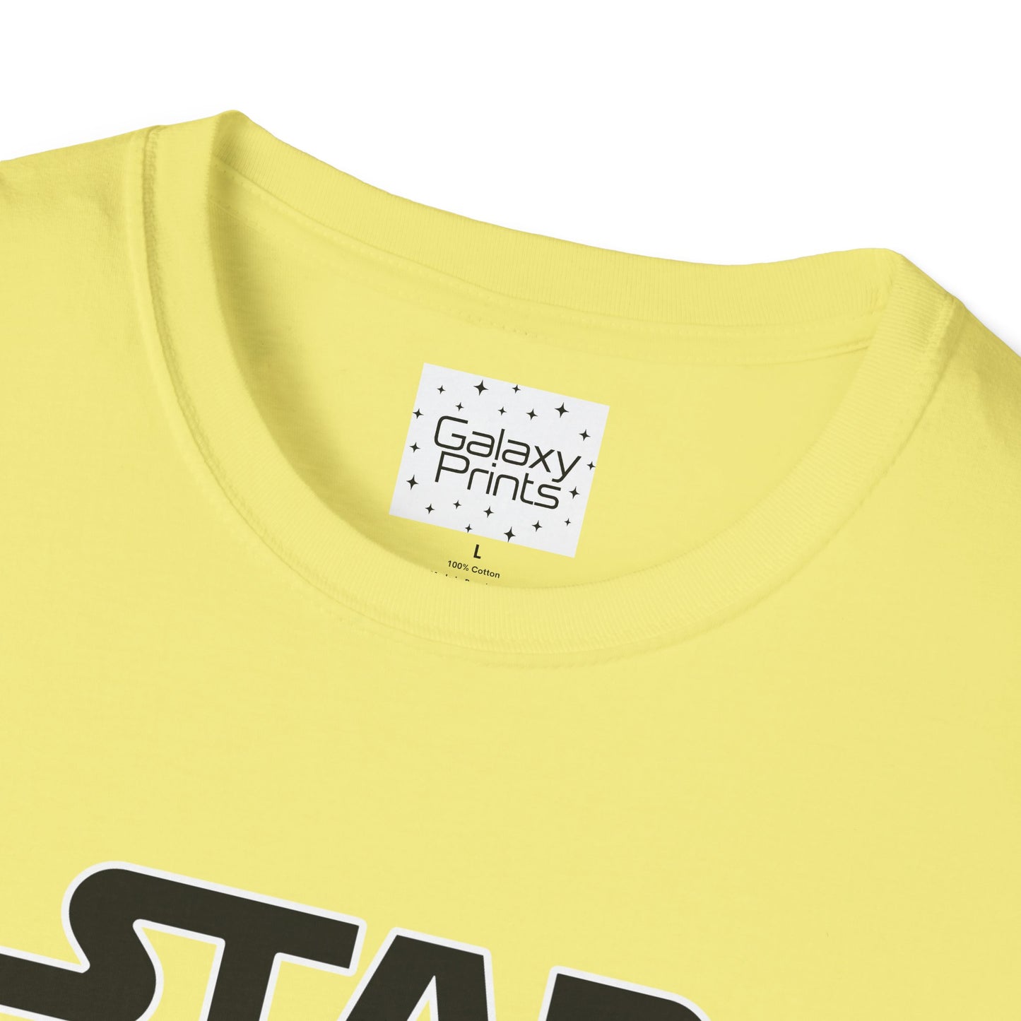 Inspired by Star Wars Starfighter Unisex T-Shirt - Movie Coming Out May 28th, 2027 (w/o movie release date)