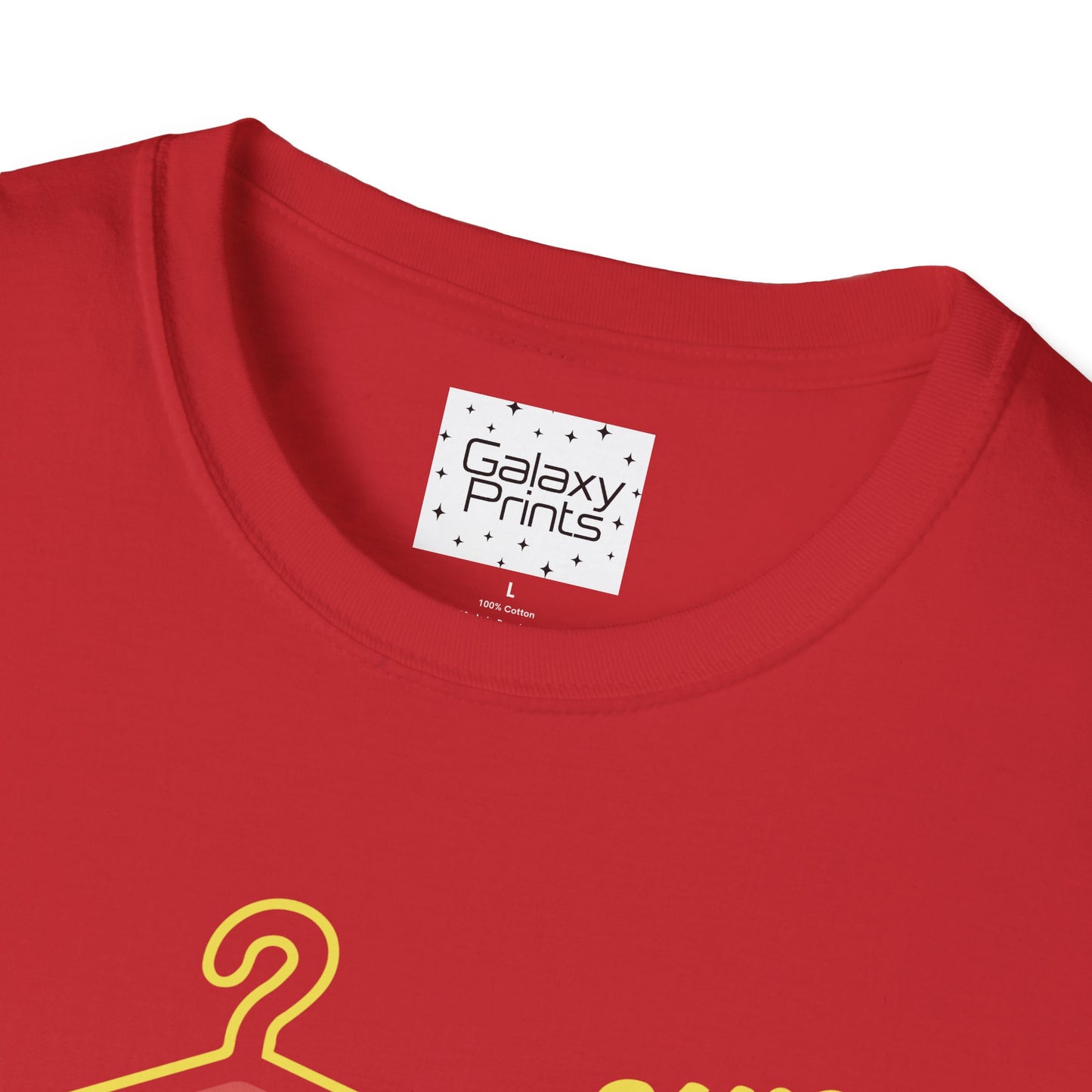 Unisex T-Shirt - POP Culture - 'Jefferson Cleaners from the Hit TV Sitcom The Jefferson's'