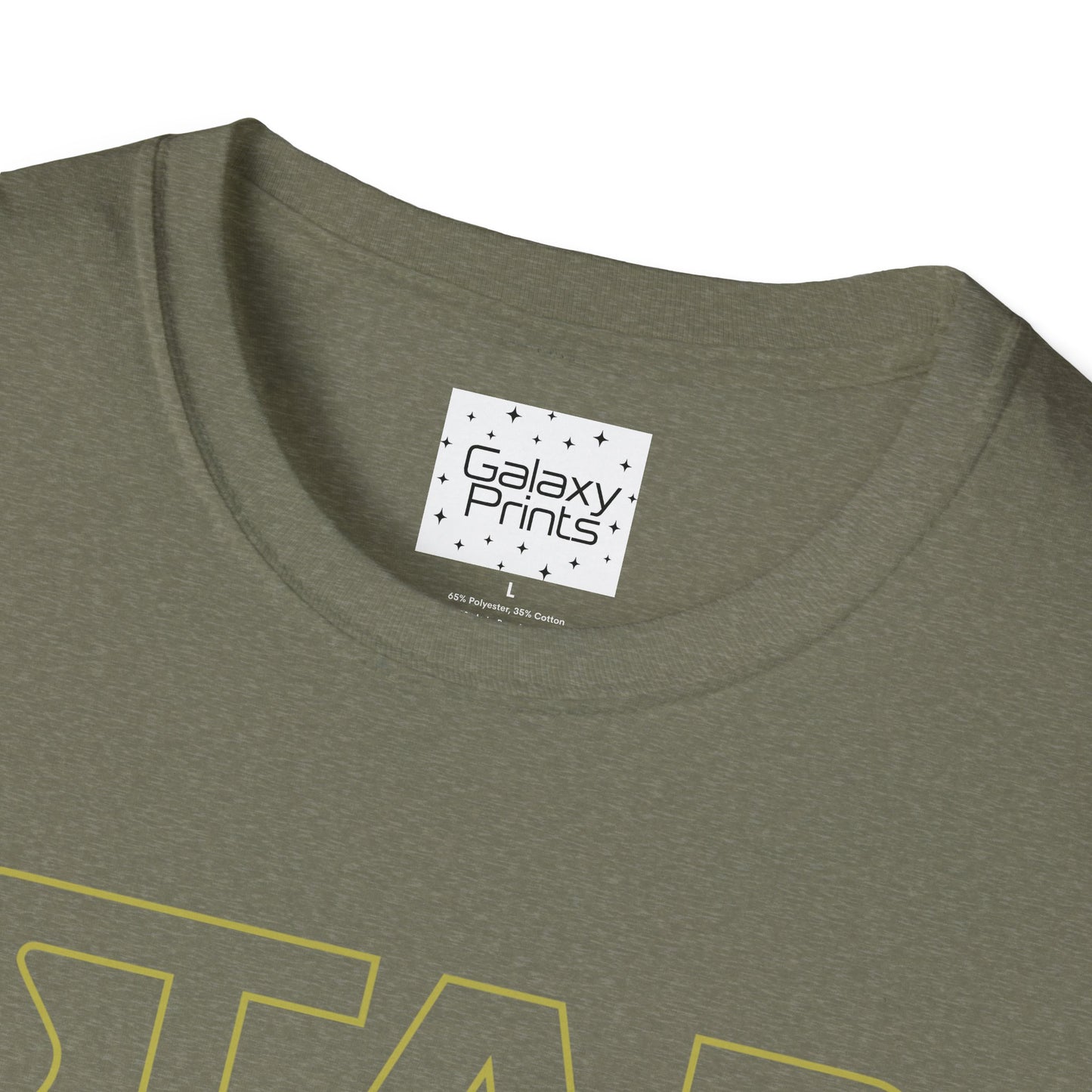Star Wars Inspired Unisex T-Shirt - 'STAR WARS 1977' Graphic Tee