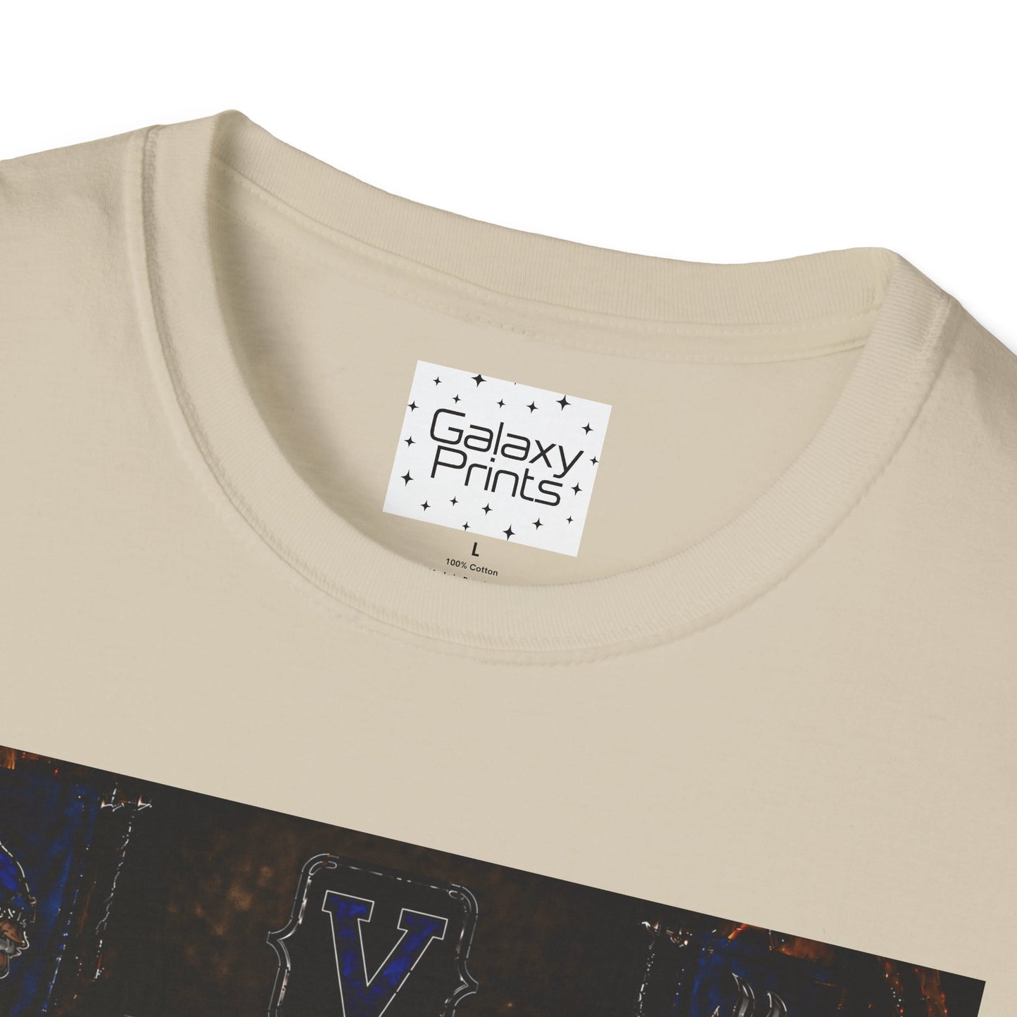 Lady Vikings Volleyball Feast T‑Shirt — Hoggard School Spirit Tee - Ladies Volleyball