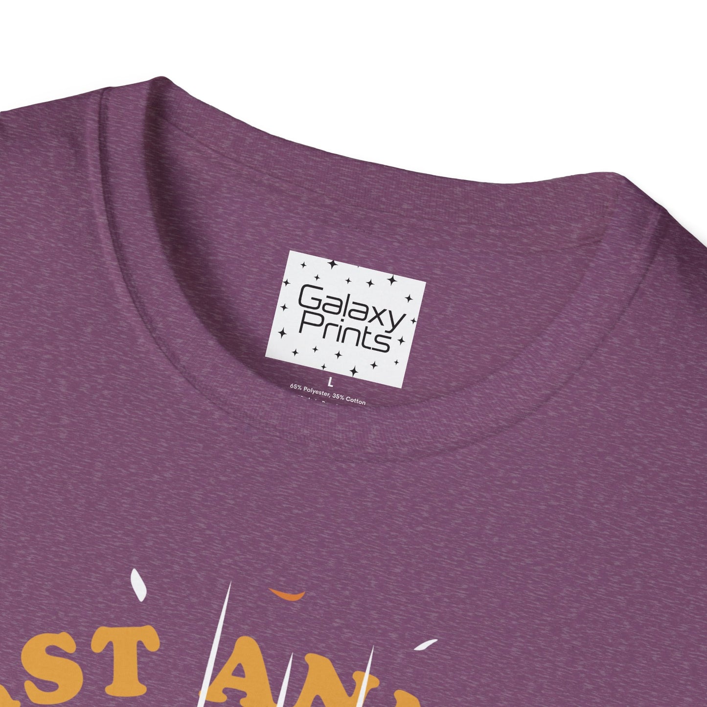 Unisex T-Shirt - POP Culture - 'From the HIT TV Show WKRP in Cincinnati - 1st Annual Turkey Drop'