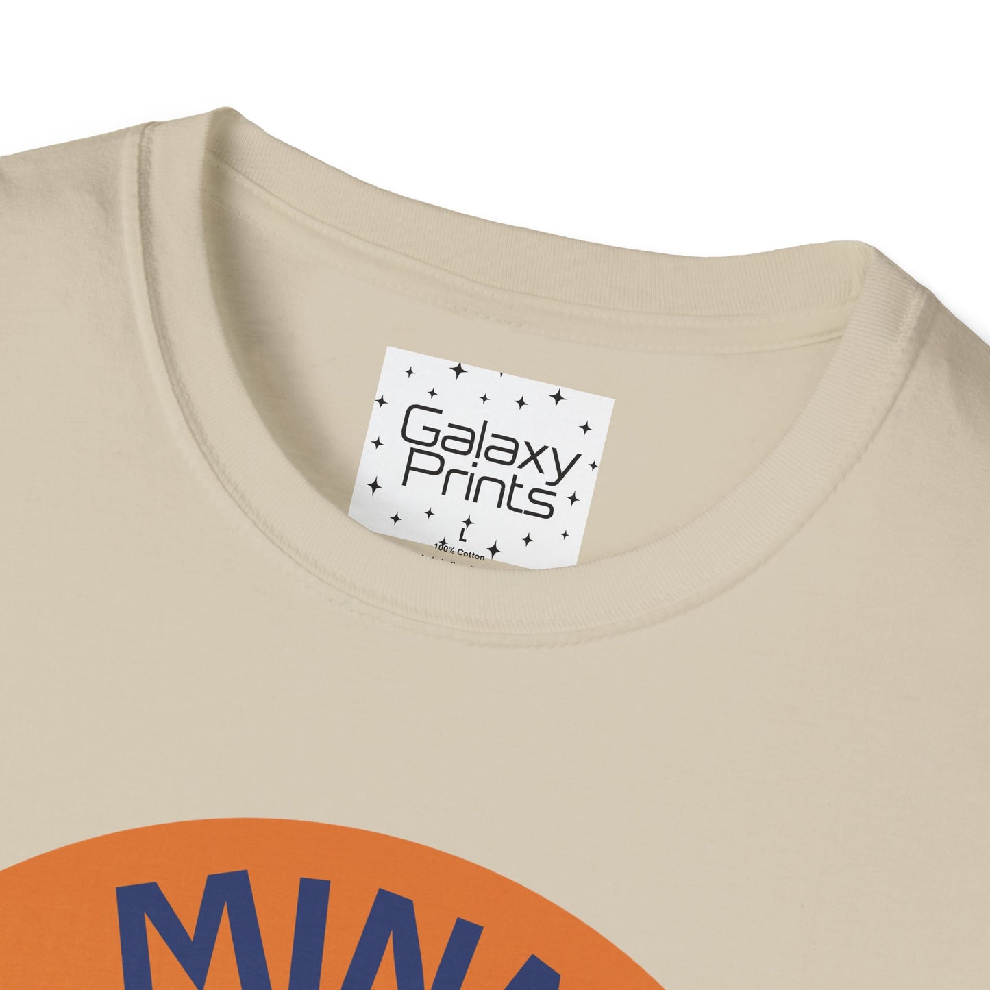 Unisex T-Shirt - POP Culture - 'S. S. Minnow Boat tours - From the Hit TV Sitcom Gilligan's Island'