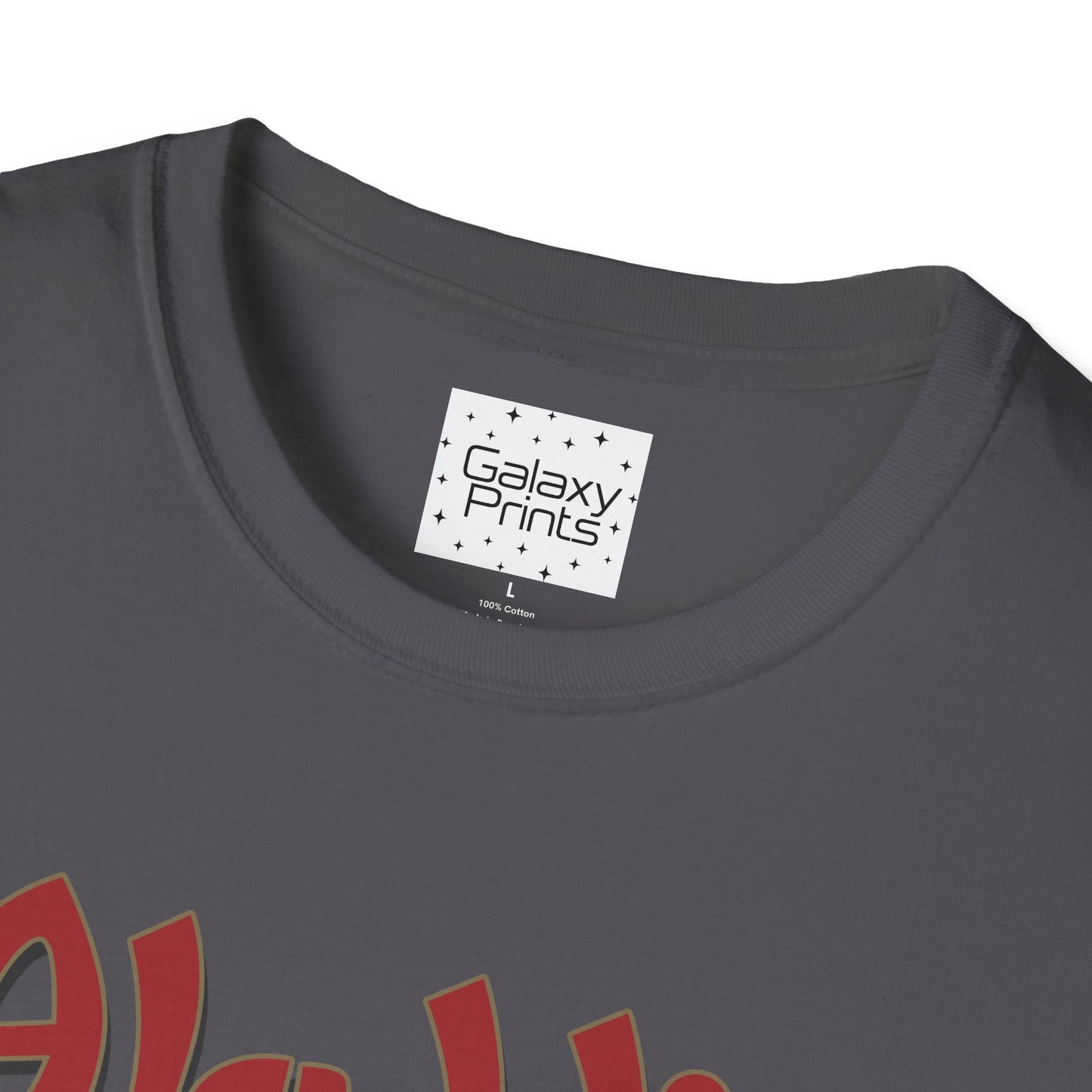 Retro Arcade T-Shirt - Aladdin's Castle Design - POP Culture