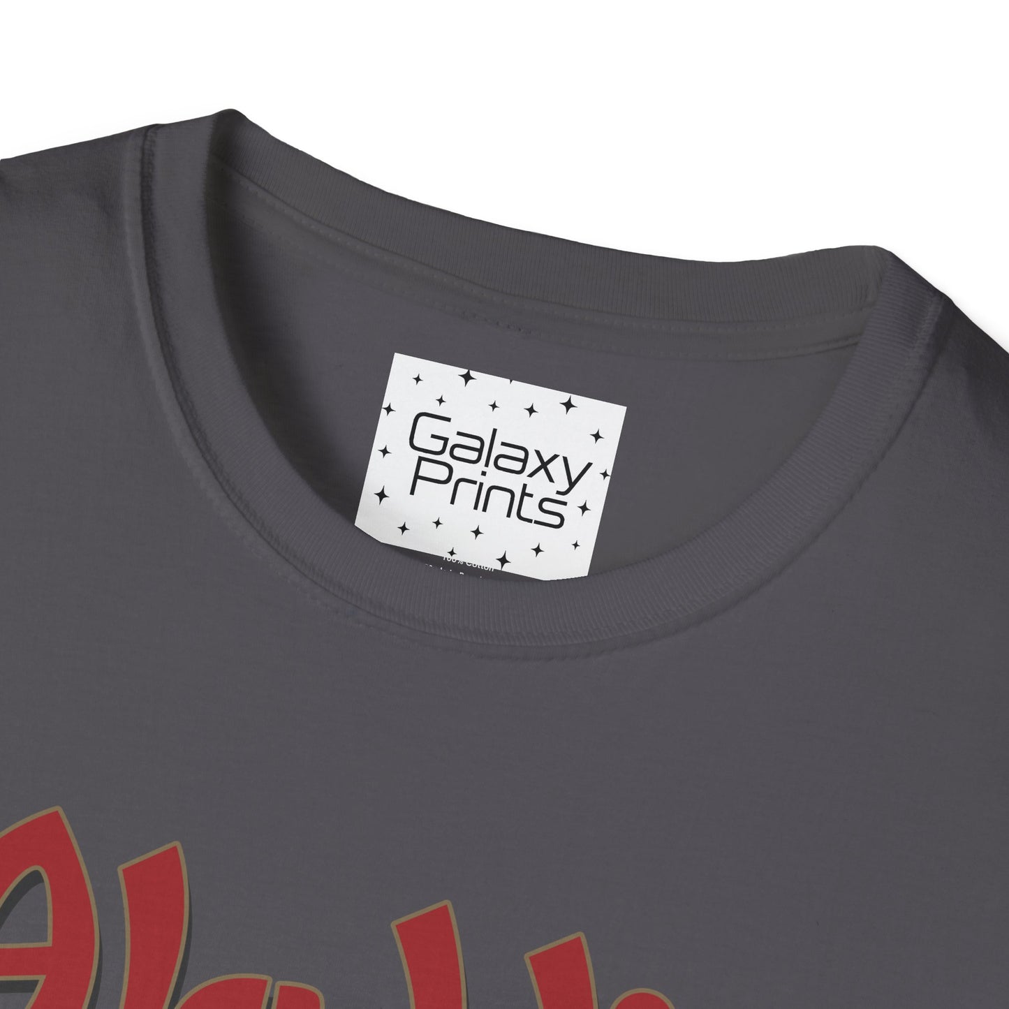 Retro Arcade T-Shirt - Aladdin's Castle Design - POP Culture