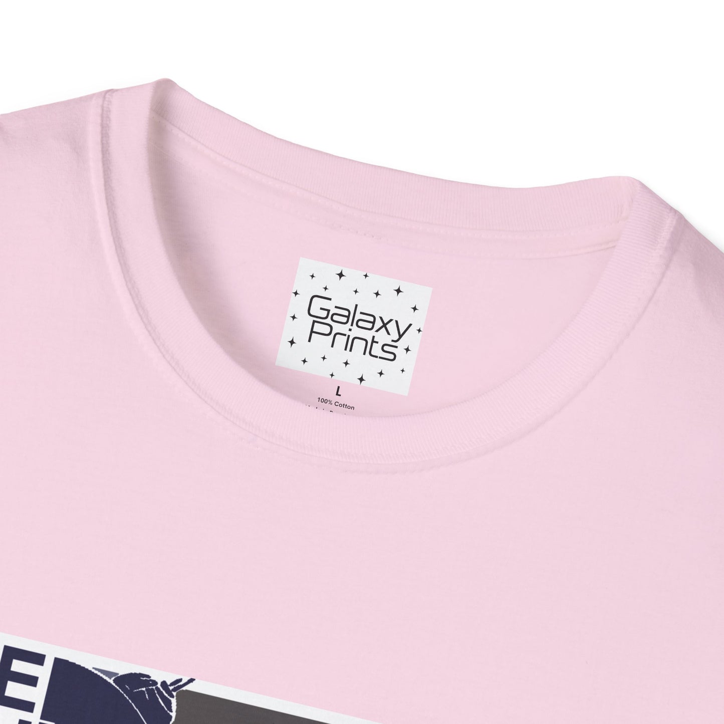Inspired by Star Wars and the Hoth Base T-Shirt
