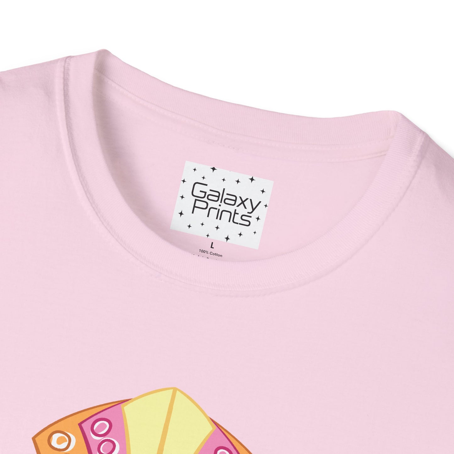 DISNEY inspired Unisex T-Shirt - The GREAT MOVIE RIDE