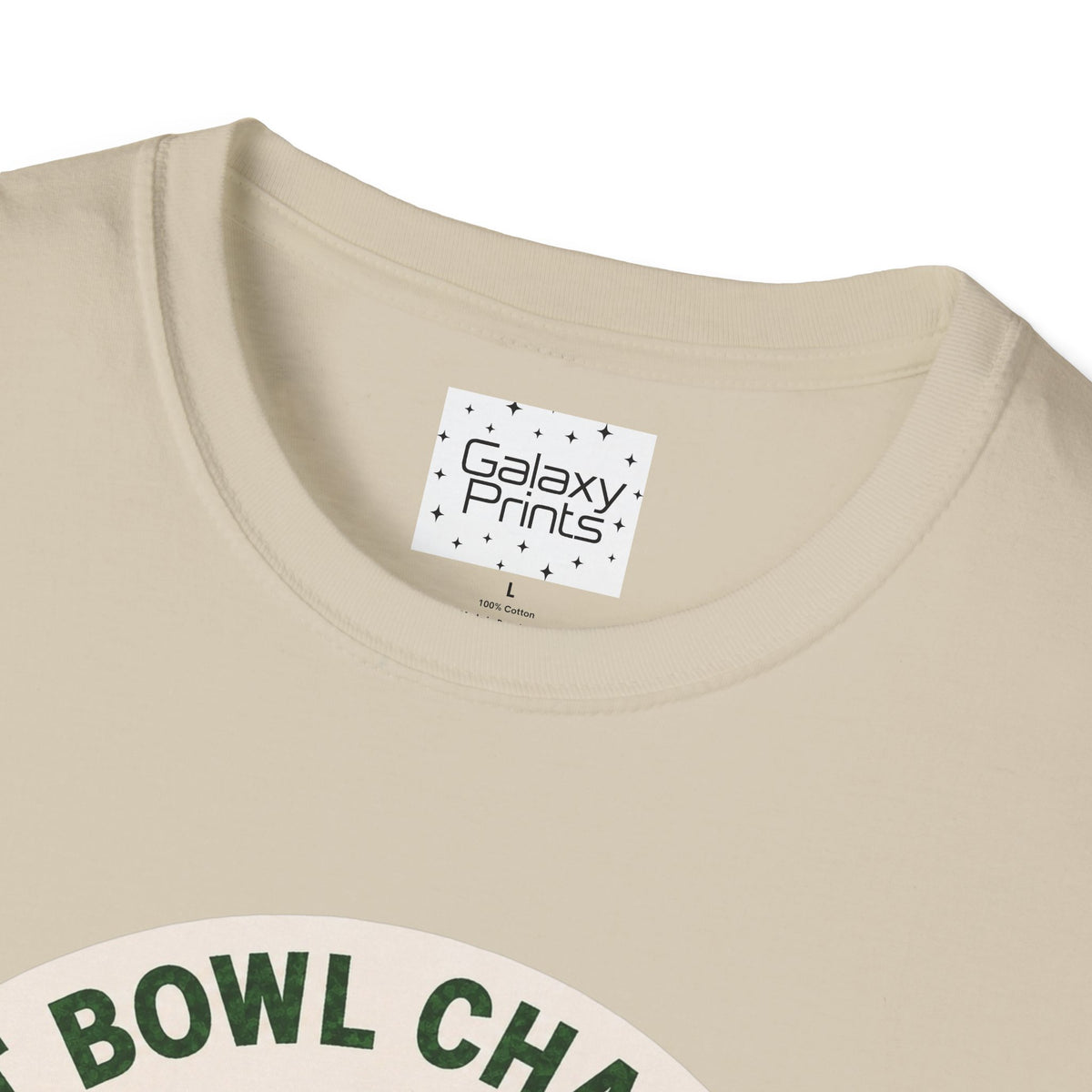 LMC East Bowl & National Champions Bobcats T-Shirt - Lees-McRae College