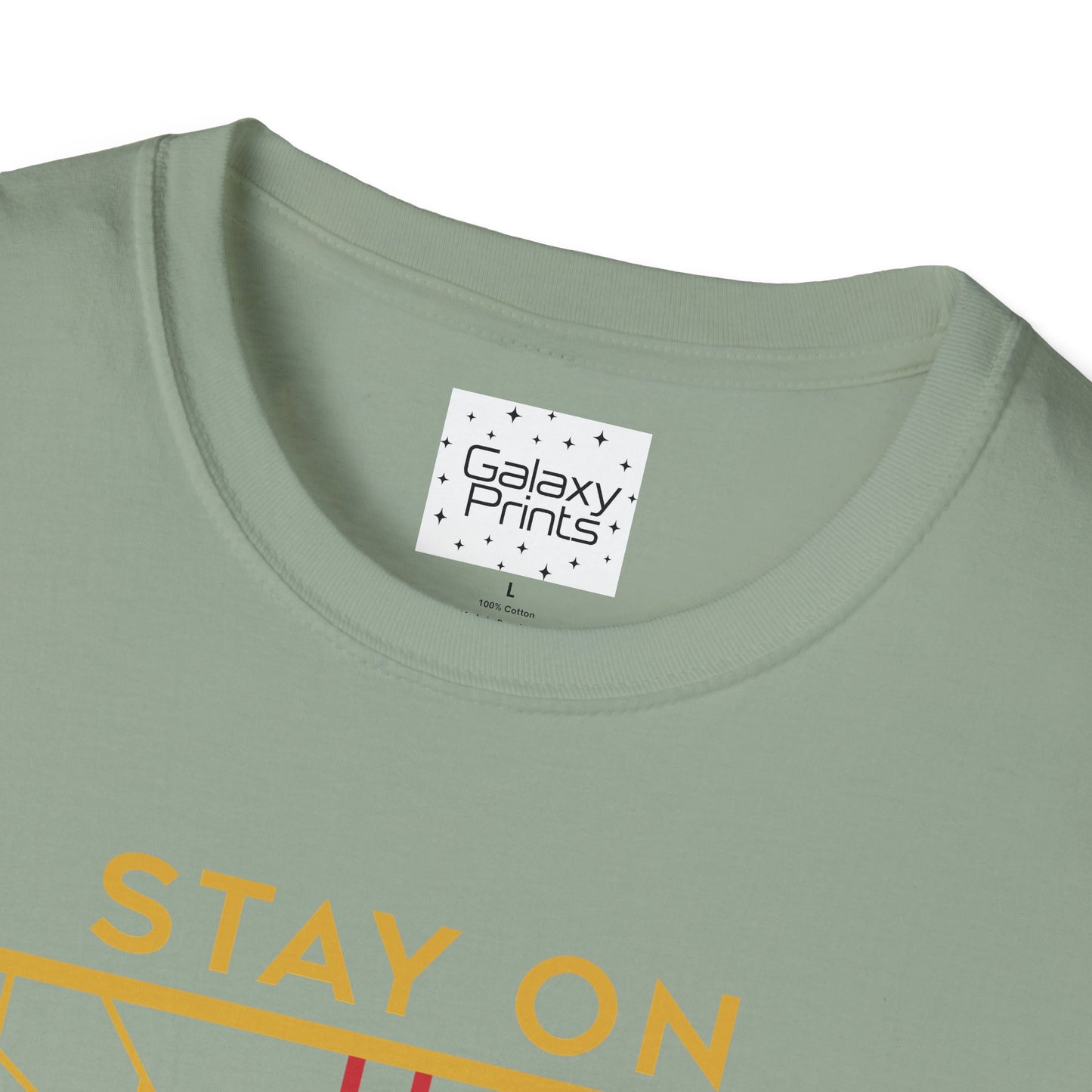 Star Wars Inspired Unisex T-Shirt - 'Stay On Target Video Game Action Screen' Graphic Tee