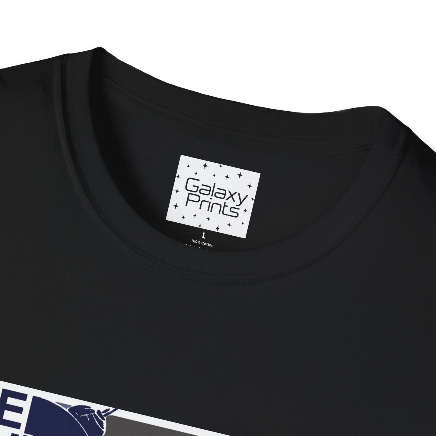 Inspired by Star Wars and the Hoth Base T-Shirt