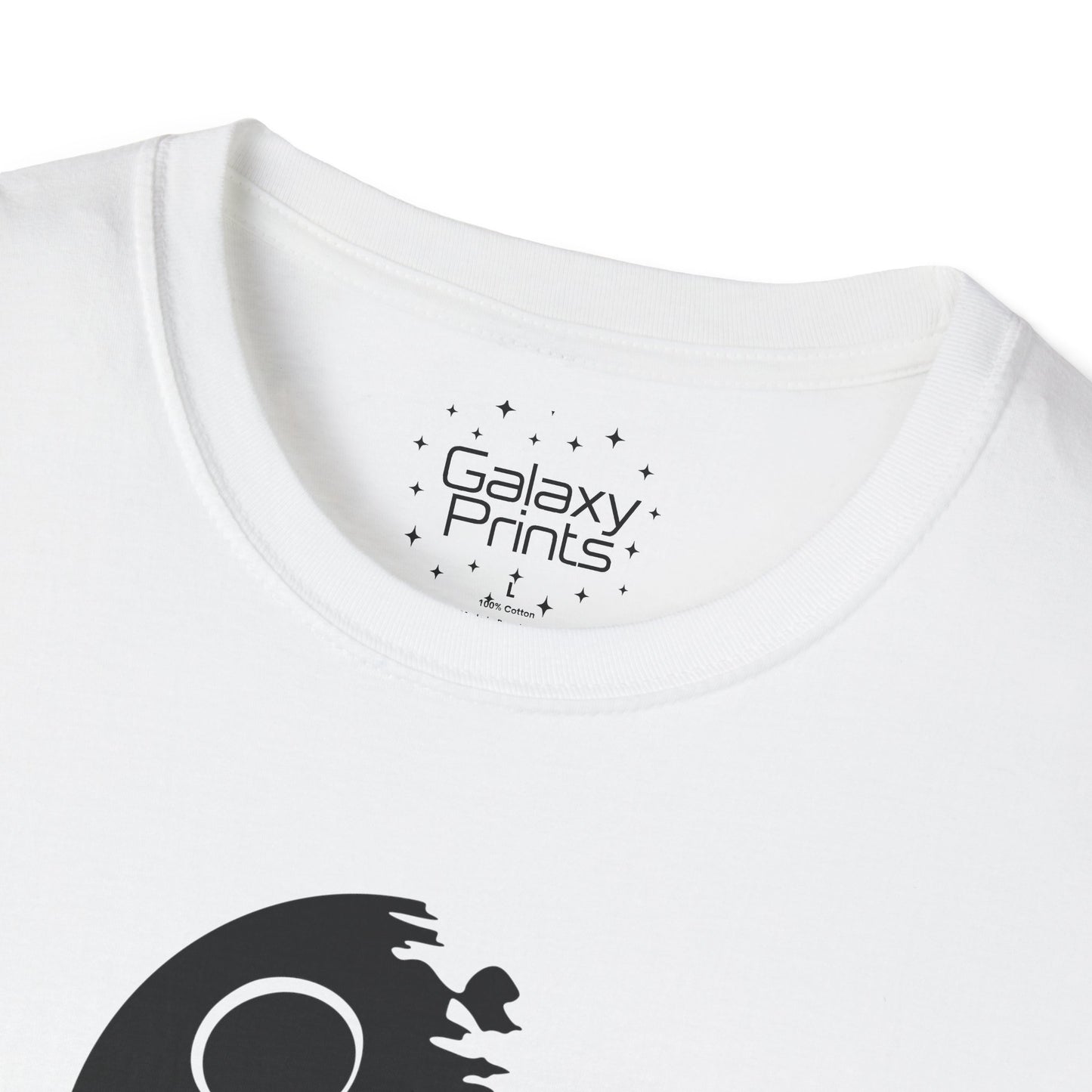 Unisex T-Shirt - DISNEY Inspired - 'R2D2 Picture Frame'